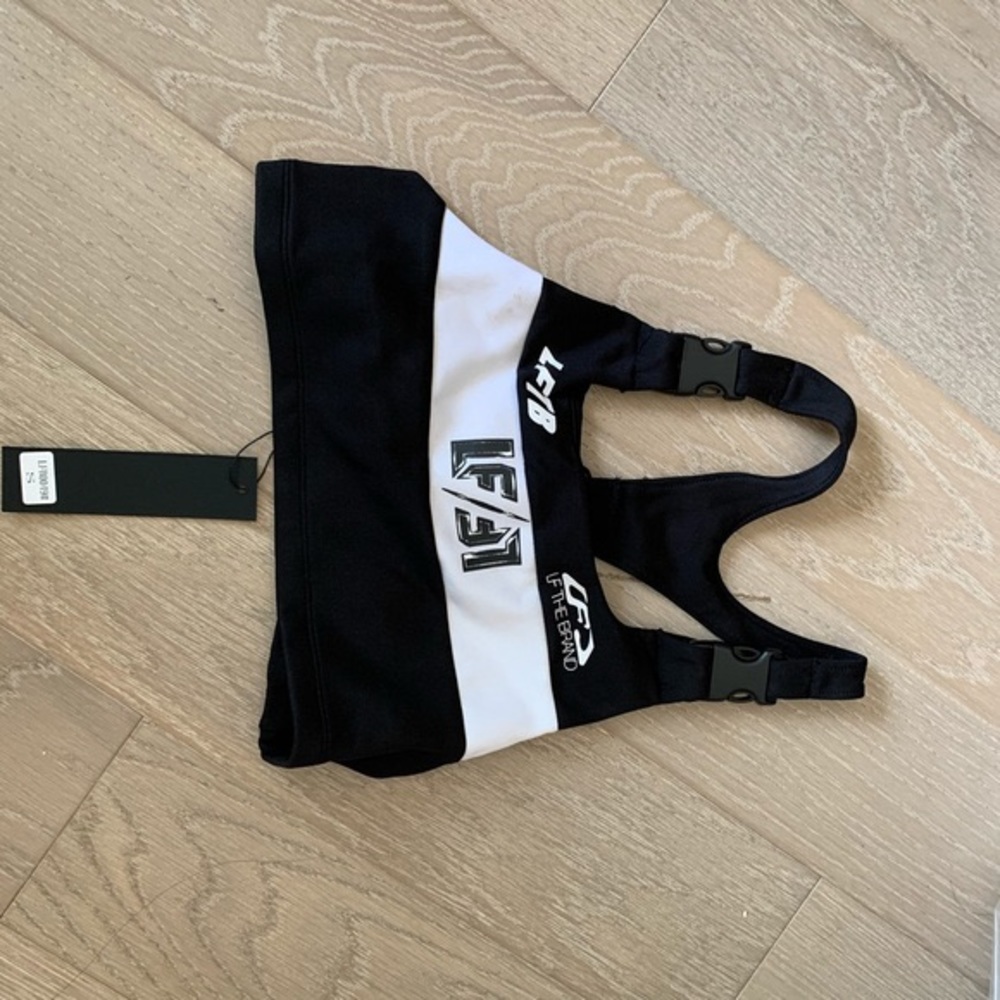 NWOT sports bra